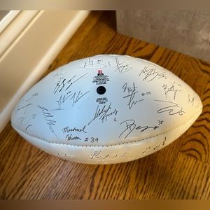 New York Giants 2017 full 53 man roster signed football